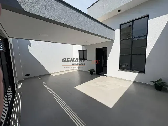 Casa com 150m² 3 quartos e 2 banheiros, à venda, no bairro Jardim Bom Sucesso em Indaiatuba