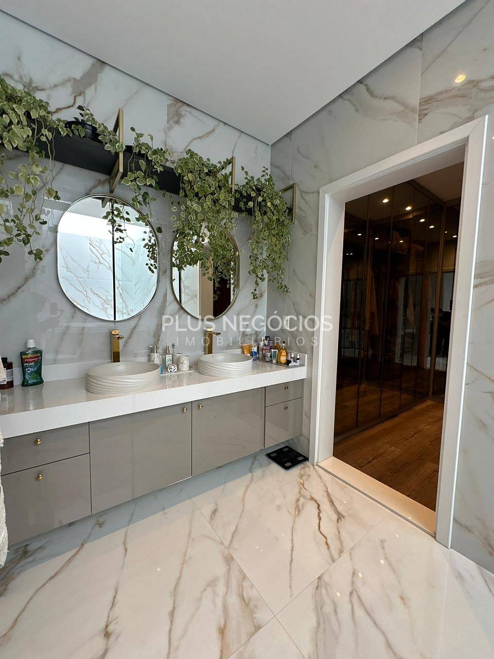 Casa, 3 quartos, 260 m² - Foto 5