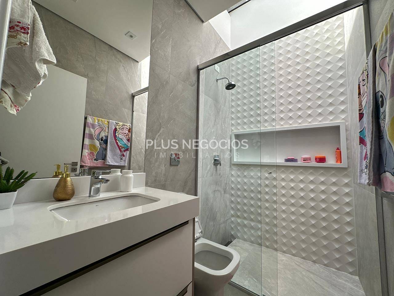 Casa, 3 quartos, 260 m² - Foto 7