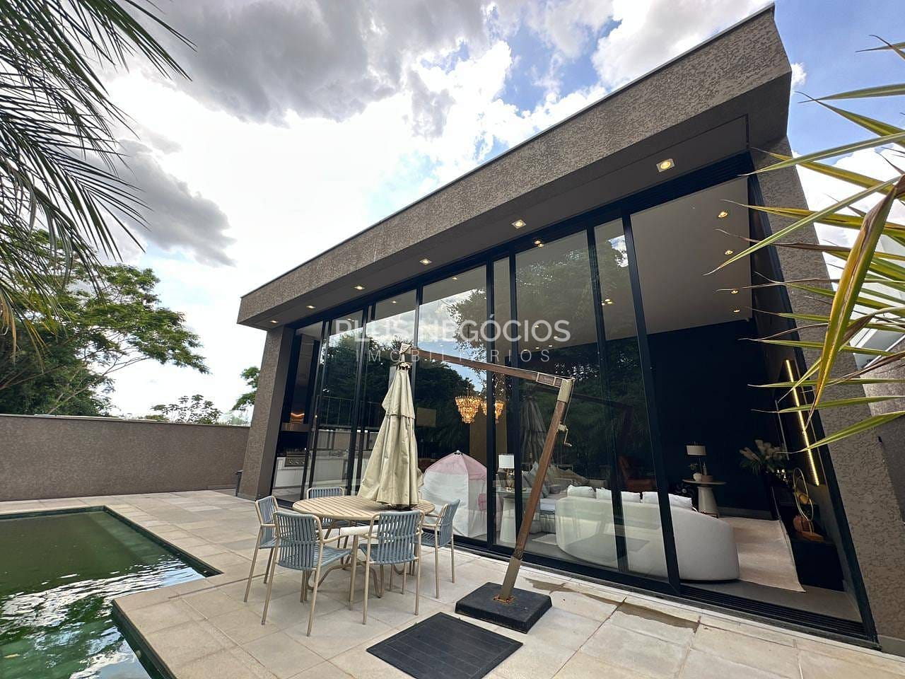 Casa, 3 quartos, 260 m² - Foto 8