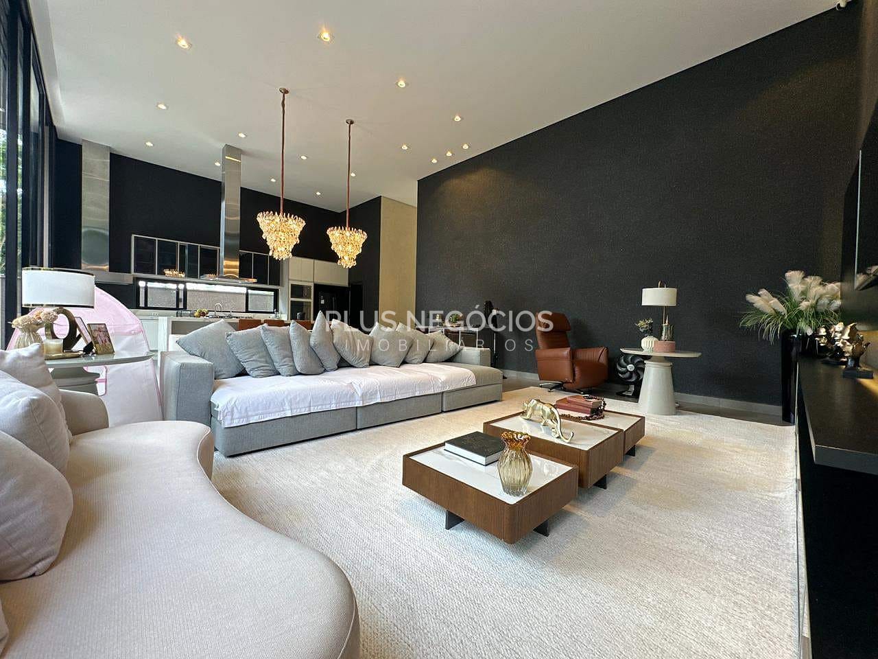 Casa, 3 quartos, 260 m² - Foto 9