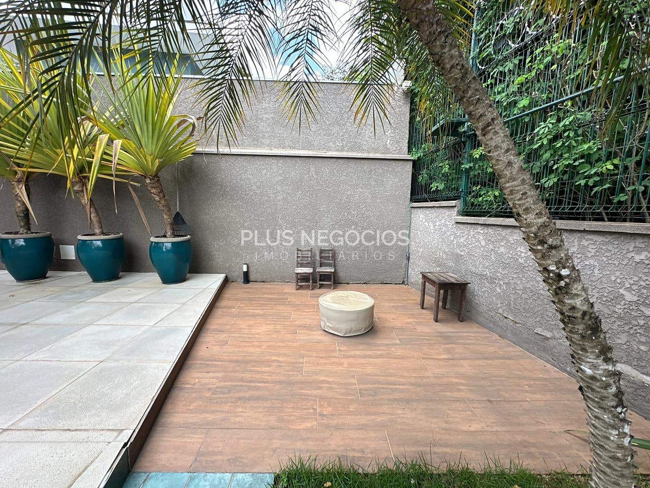 Casa, 3 quartos, 260 m² - Foto 10