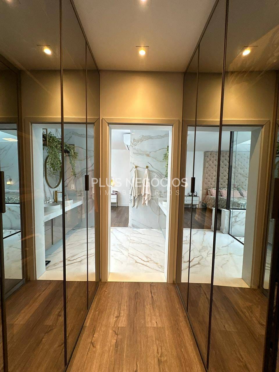 Casa, 3 quartos, 260 m² - Foto 11