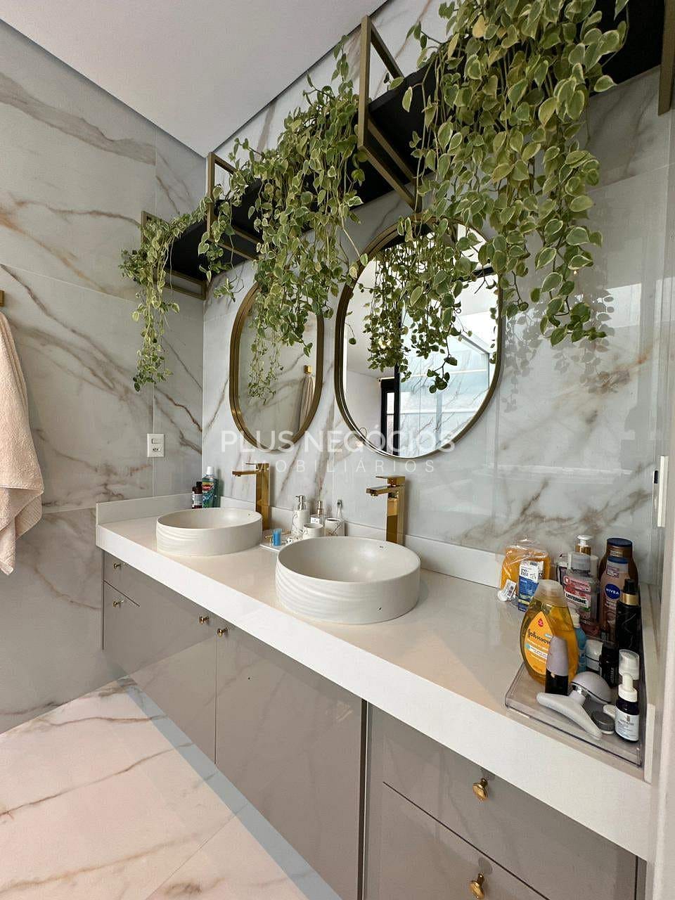 Casa, 3 quartos, 260 m² - Foto 12