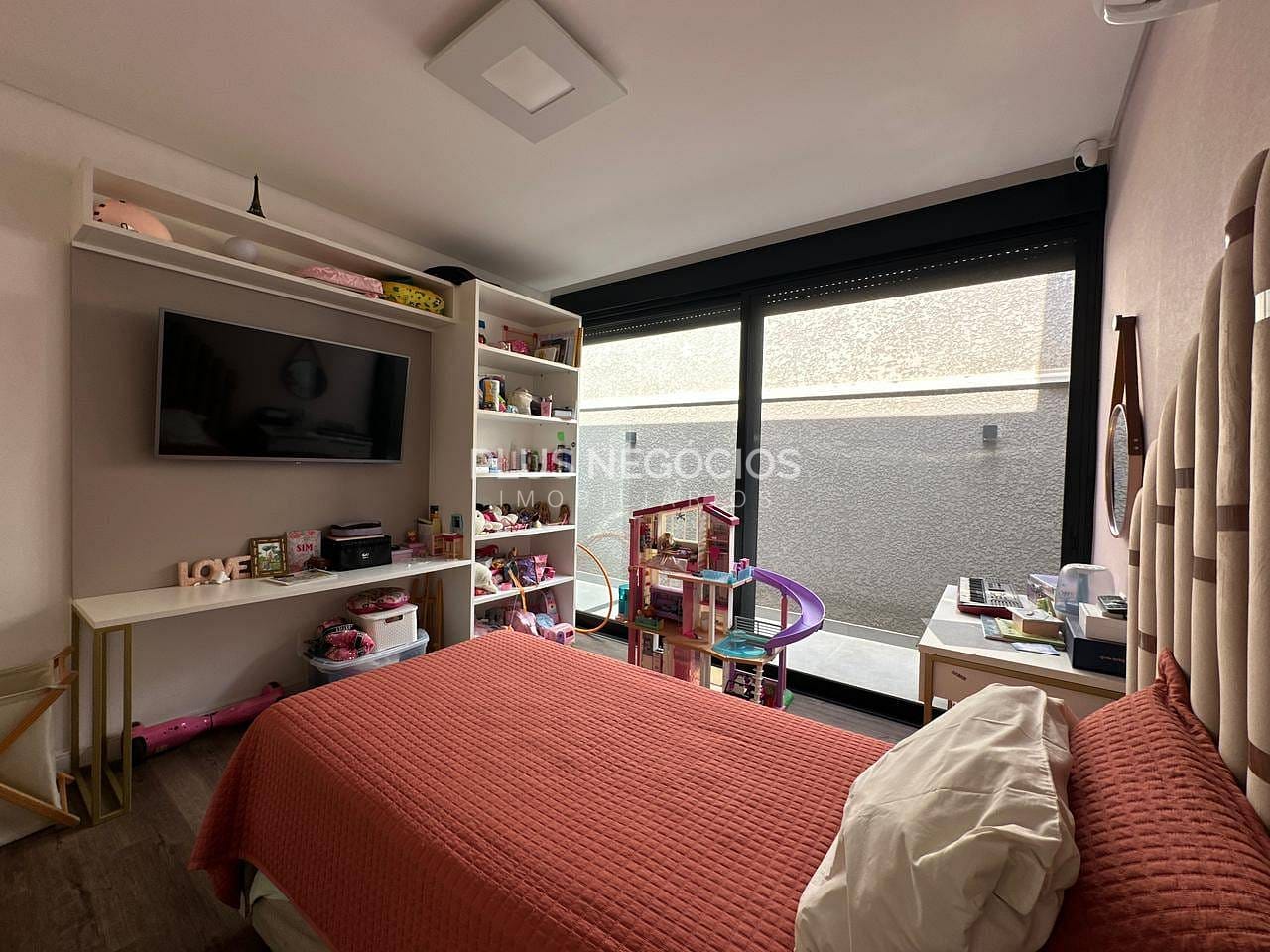 Casa, 3 quartos, 260 m² - Foto 13