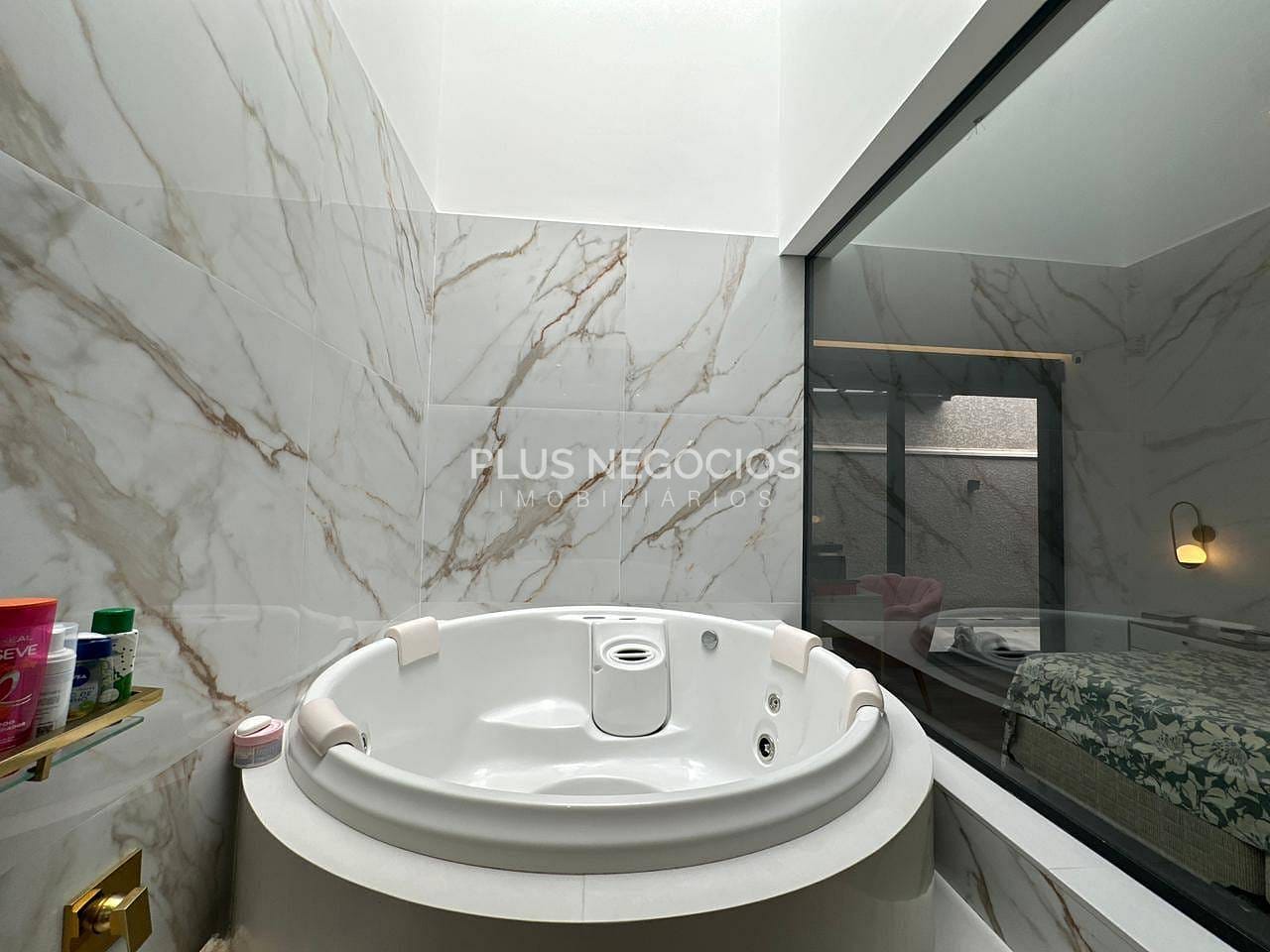 Casa, 3 quartos, 260 m² - Foto 17