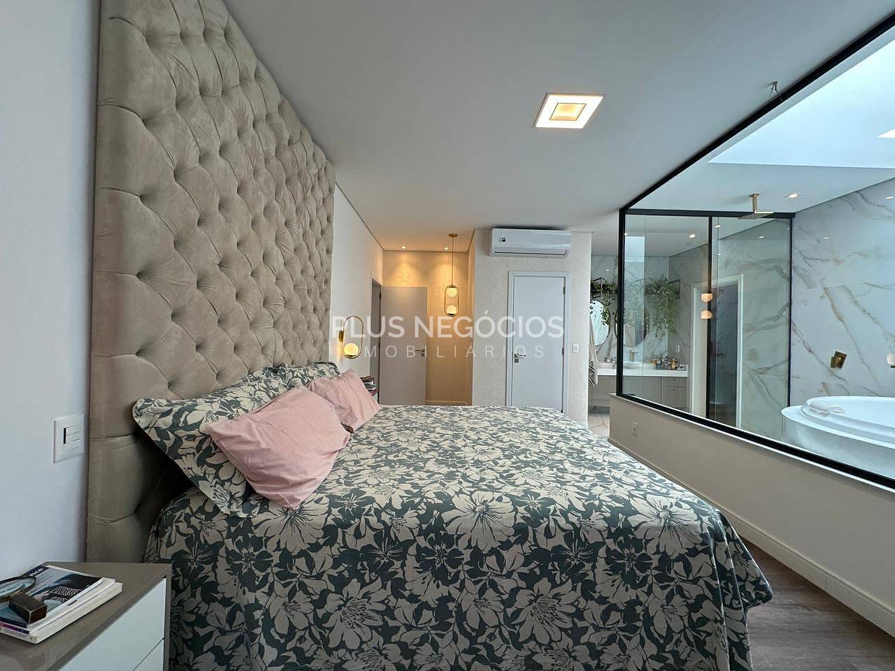 Casa, 3 quartos, 260 m² - Foto 18