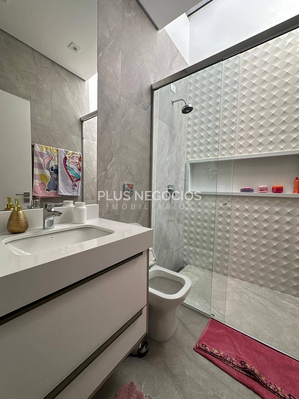 Casa, 3 quartos, 260 m² - Foto 19