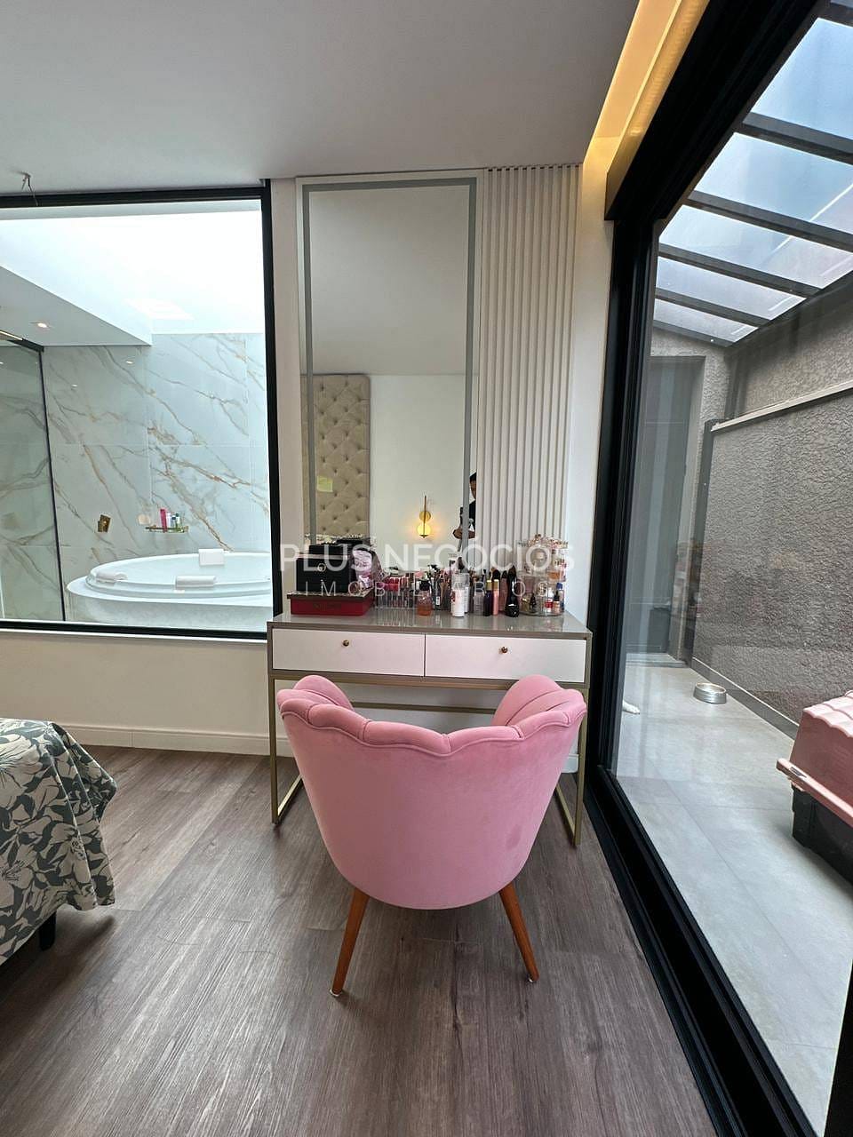 Casa, 3 quartos, 260 m² - Foto 21