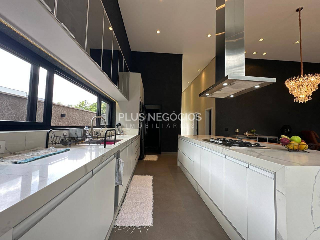 Casa, 3 quartos, 260 m² - Foto 22