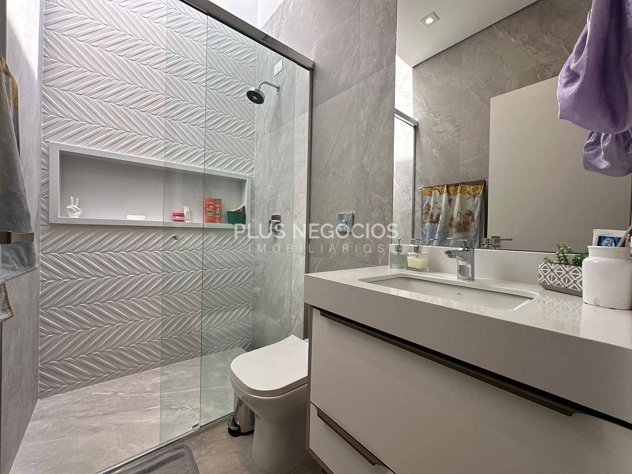 Casa, 3 quartos, 260 m² - Foto 24