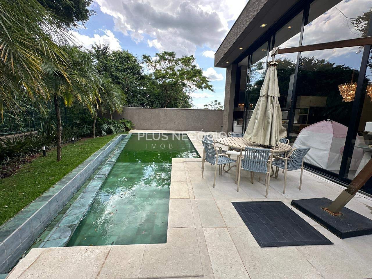 Casa, 3 quartos, 260 m² - Foto 25