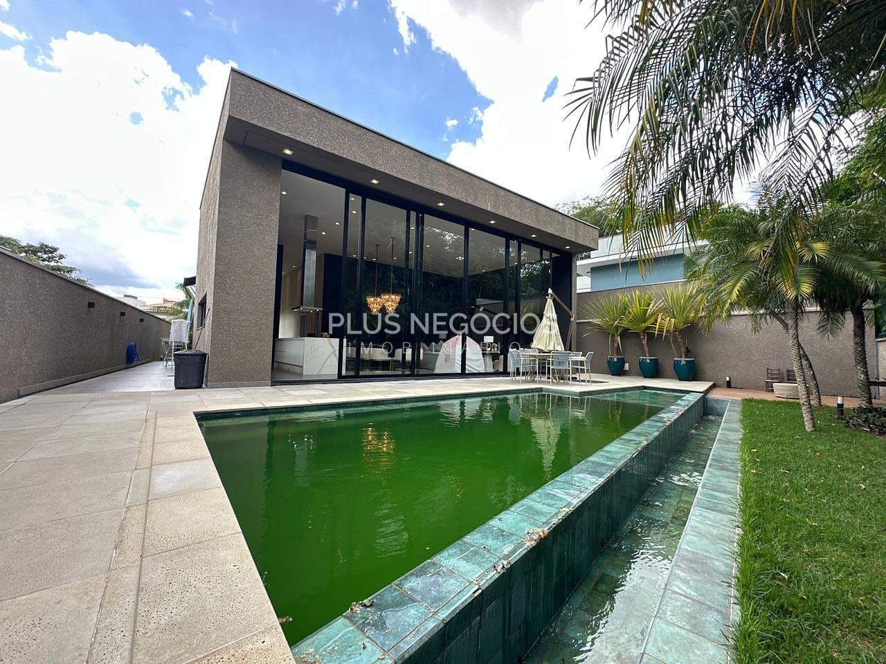 Casa, 3 quartos, 260 m² - Foto 26