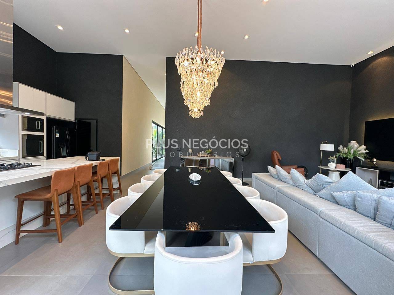 Casa, 3 quartos, 260 m² - Foto 31