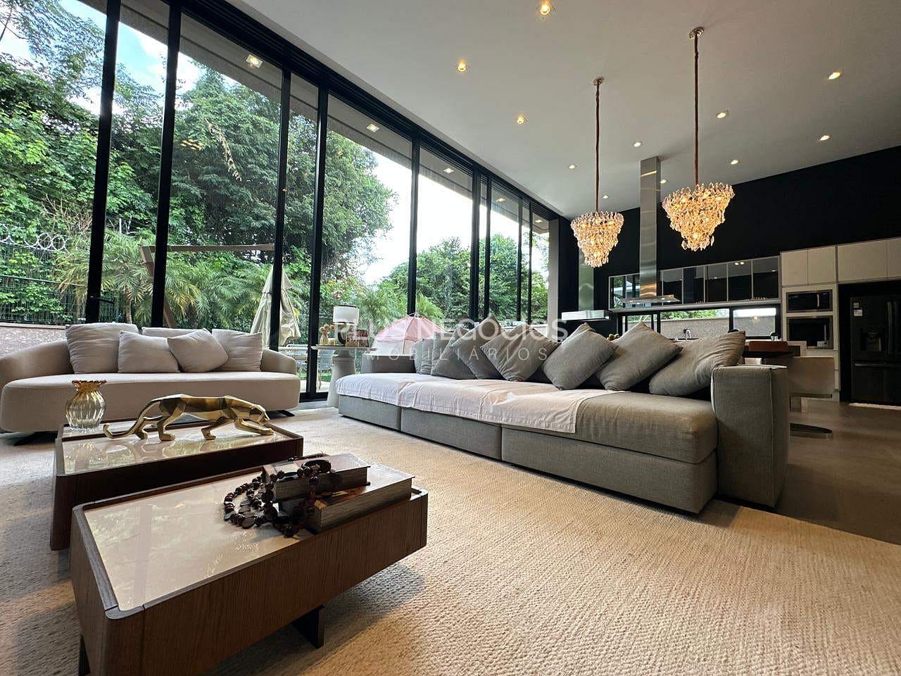 Casa, 3 quartos, 260 m² - Foto 33