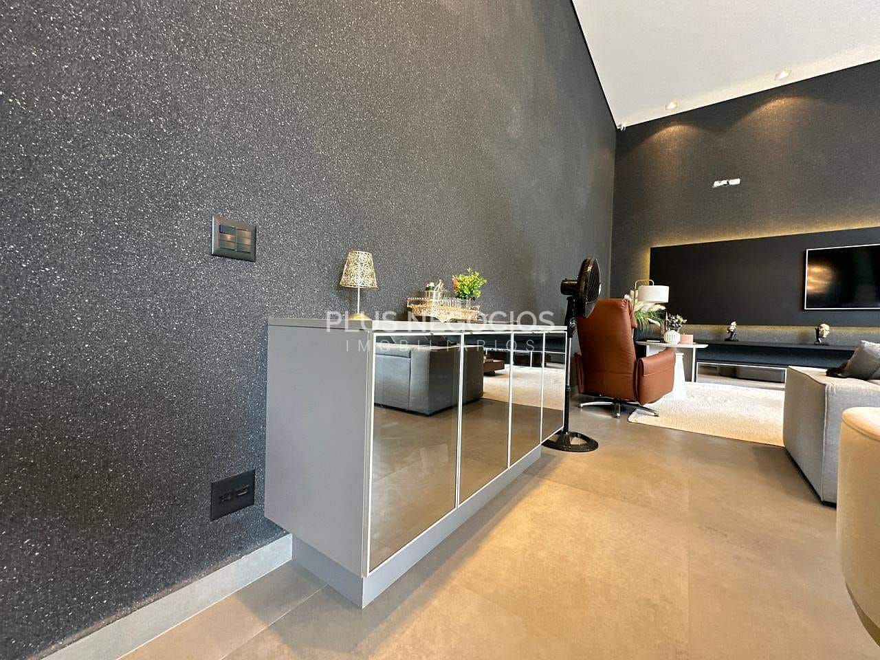 Casa, 3 quartos, 260 m² - Foto 34