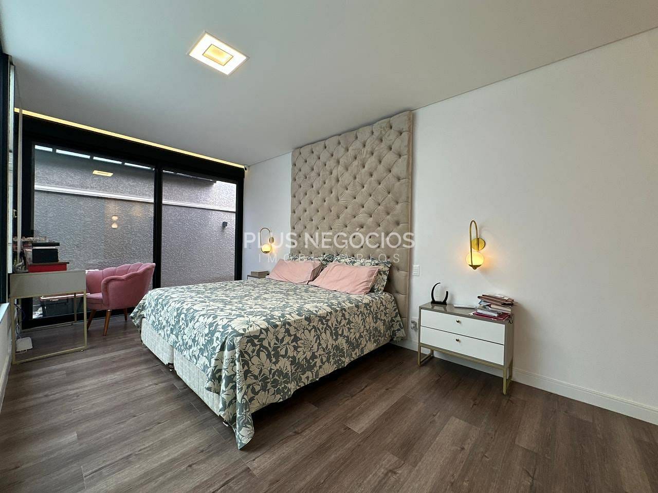 Casa, 3 quartos, 260 m² - Foto 37