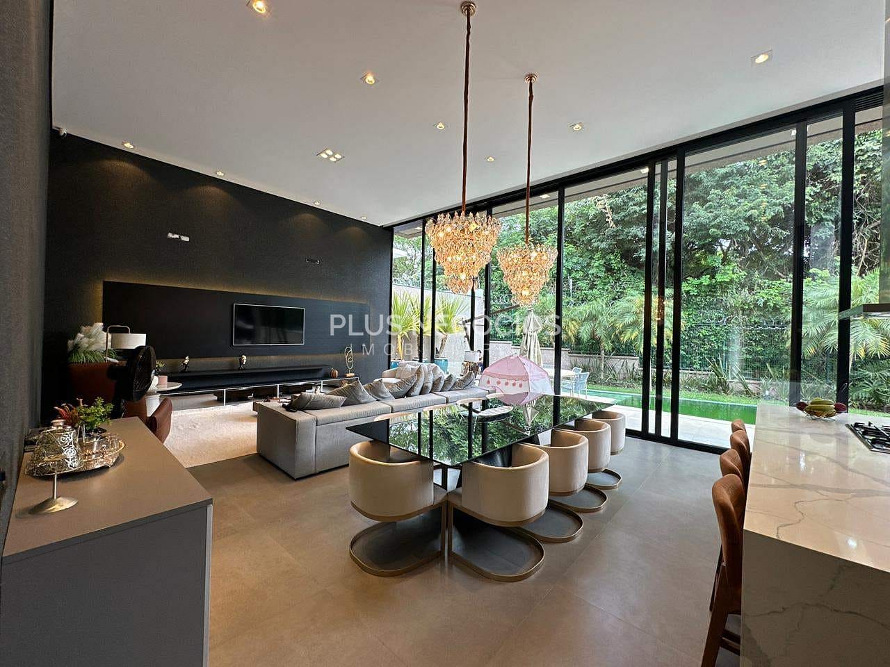 Casa, 3 quartos, 260 m² - Foto 41