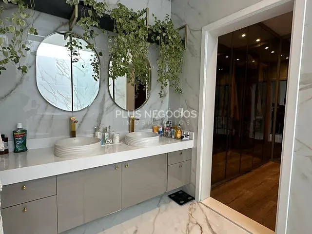 Casa com 554m² 3 quartos e 4 banheiros, à venda, no bairro Green Valley em Votorantim