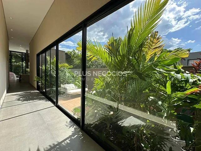 Casa com 554m² 3 quartos e 4 banheiros, à venda, no bairro Green Valley em Votorantim