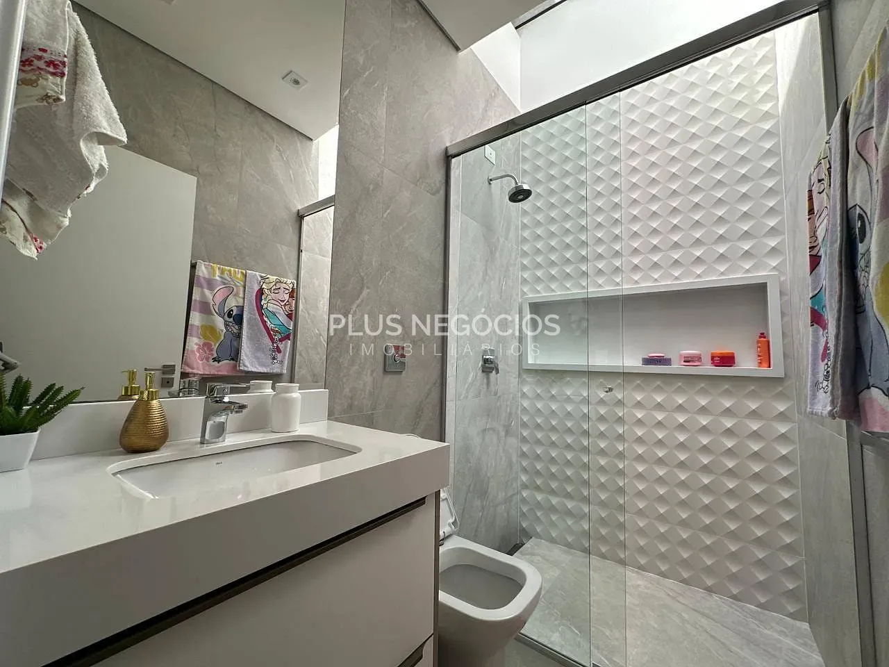 Casa, 3 quartos, 260 m² - Foto 7