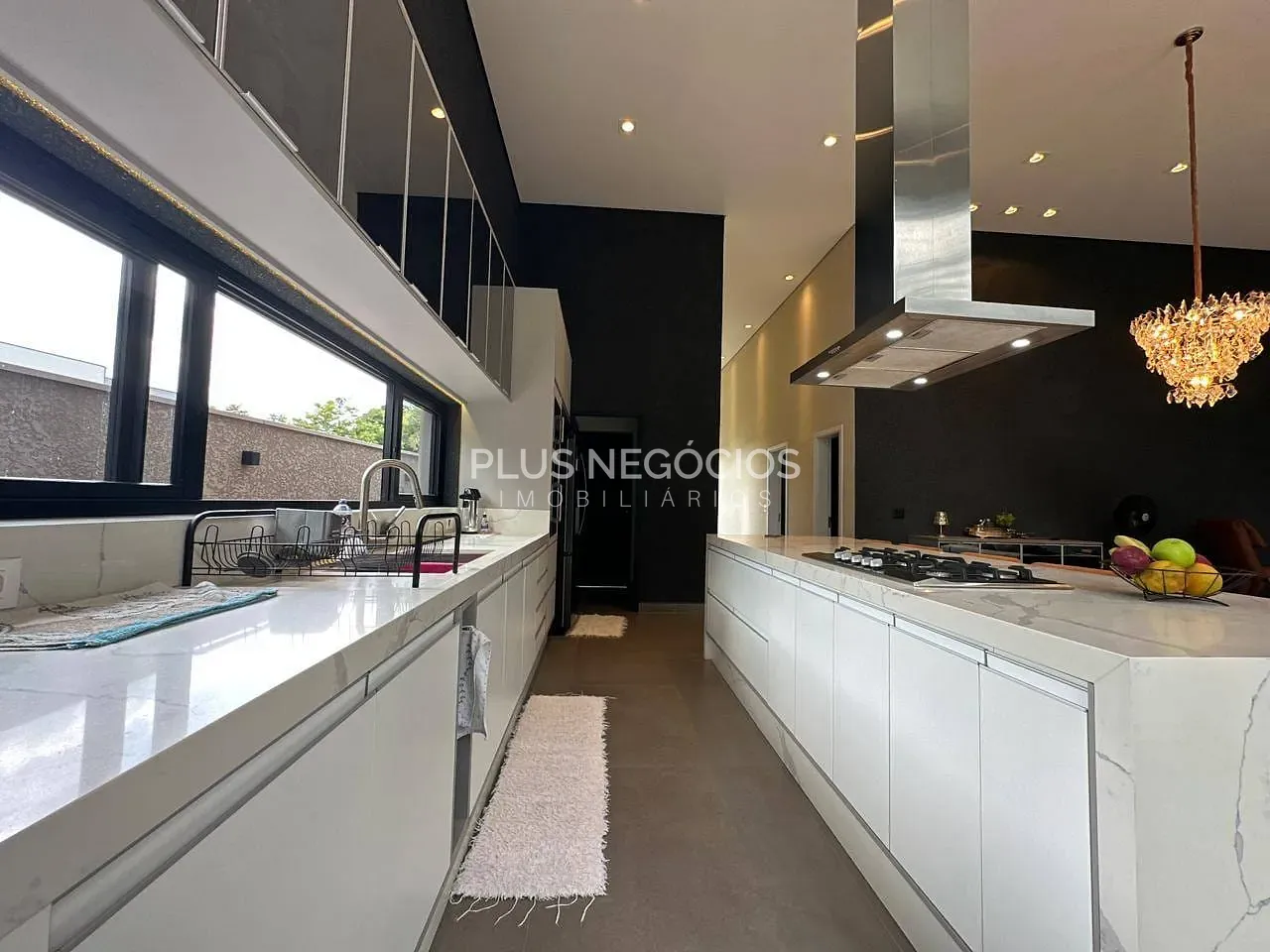 Casa, 3 quartos, 260 m² - Foto 22