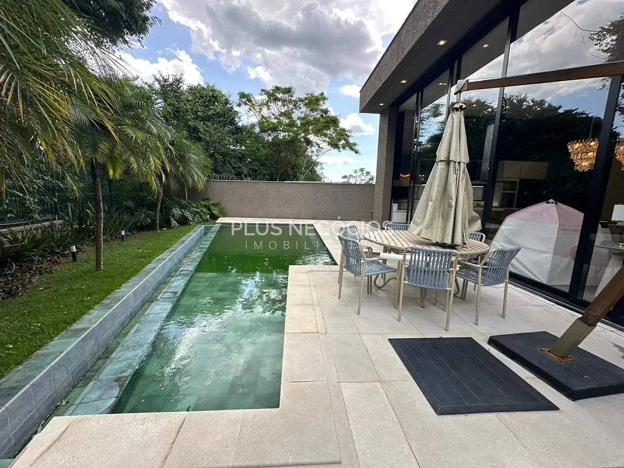 Casa, 3 quartos, 260 m² - Foto 25