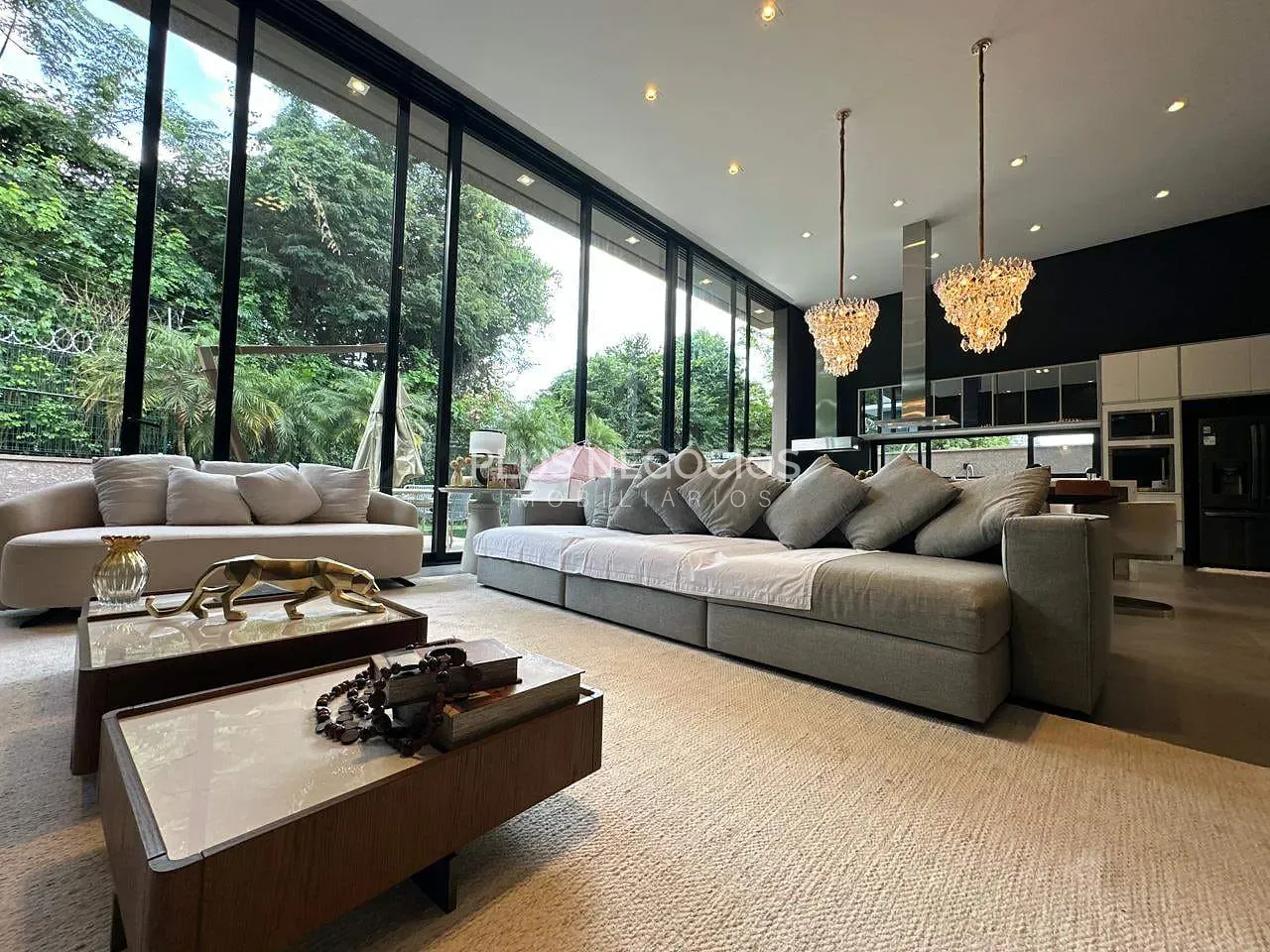 Casa, 3 quartos, 260 m² - Foto 33
