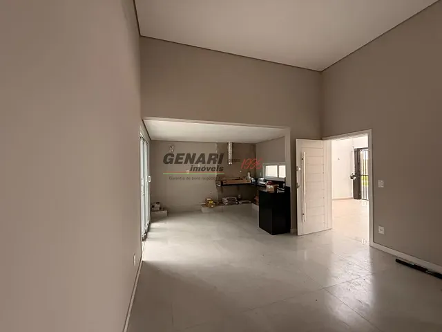 Casa com 150m² 3 quartos e 2 banheiros, à venda, no bairro Jardim Bom Sucesso em Indaiatuba