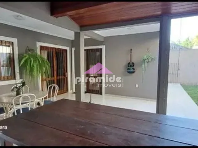 Casa com 139m² 4 quartos e 4 banheiros, à venda, no bairro Urbanova em São José dos Campos