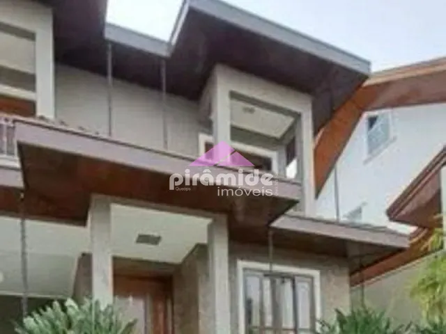 Casa com 139m² 4 quartos e 4 banheiros, à venda, no bairro Urbanova em São José dos Campos