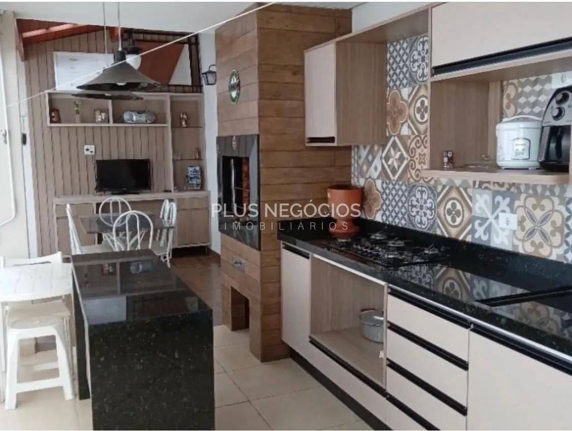 Casa, 3 quartos, 214 m² - Foto 14