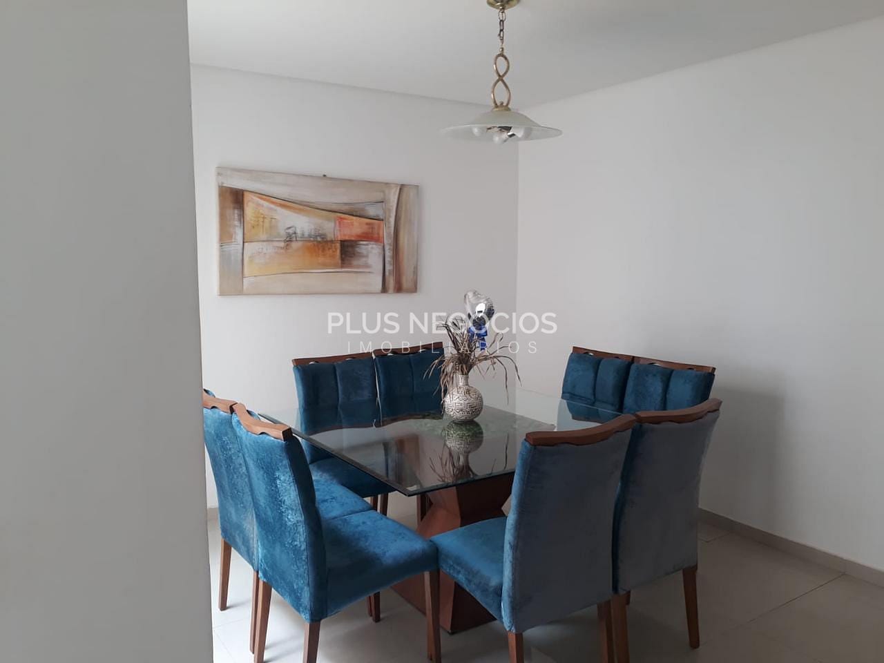 Casa, 3 quartos, 214 m² - Foto 3