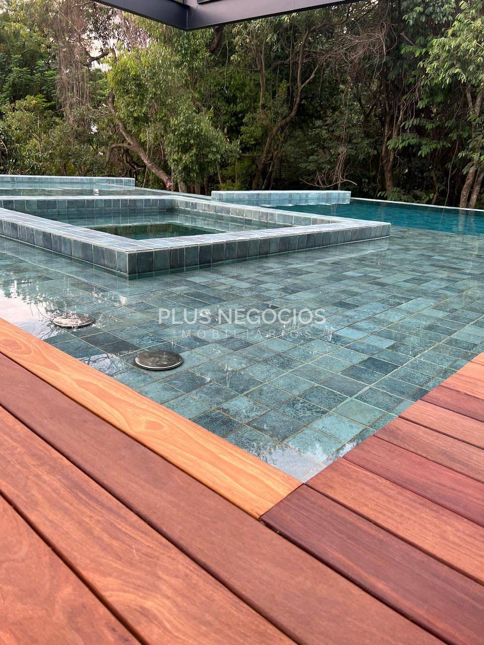 Casa, 4 quartos, 829 m² - Foto 2