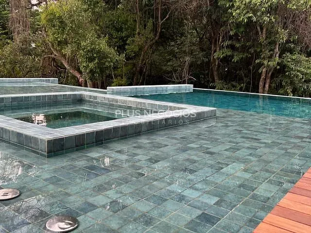 Casa com 1700m² 4 quartos e 8 banheiros, à venda, no bairro Parque Reserva Fazenda Imperial em Sorocaba