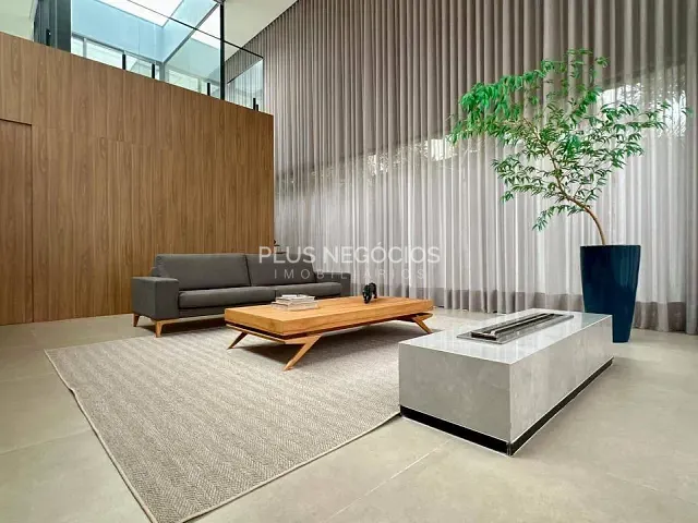 Casa com 1700m² 4 quartos e 8 banheiros, à venda, no bairro Parque Reserva Fazenda Imperial em Sorocaba