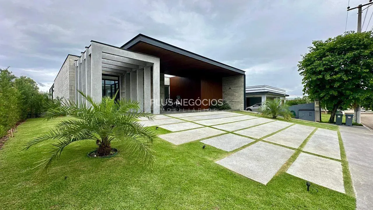 Casa, 4 quartos, 829 m² - Foto 2