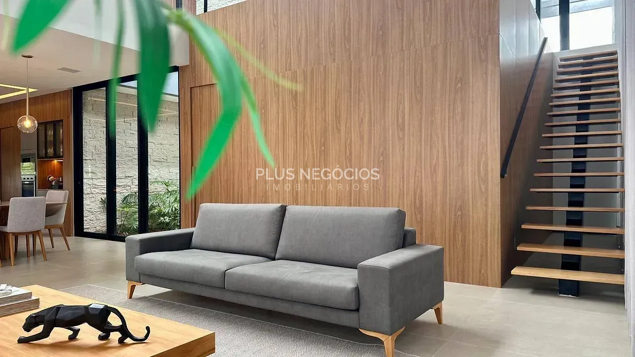 Casa, 4 quartos, 829 m² - Foto 4
