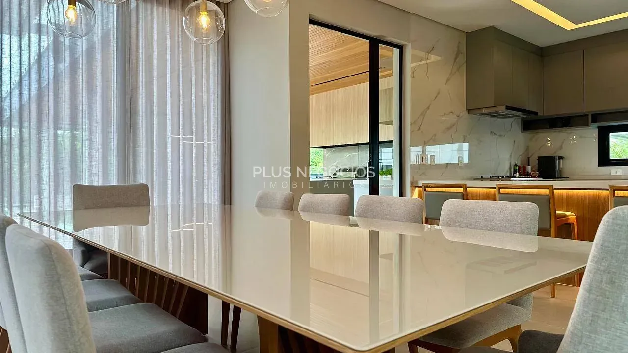 Casa, 4 quartos, 829 m² - Foto 6