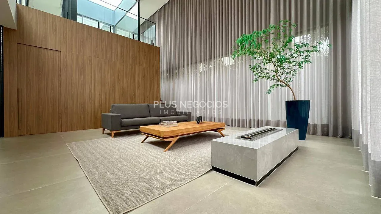 Casa, 4 quartos, 829 m² - Foto 3