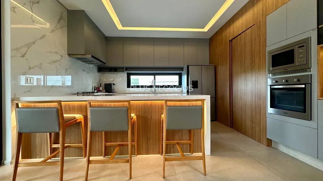 Casa, 4 quartos, 829 m² - Foto 9