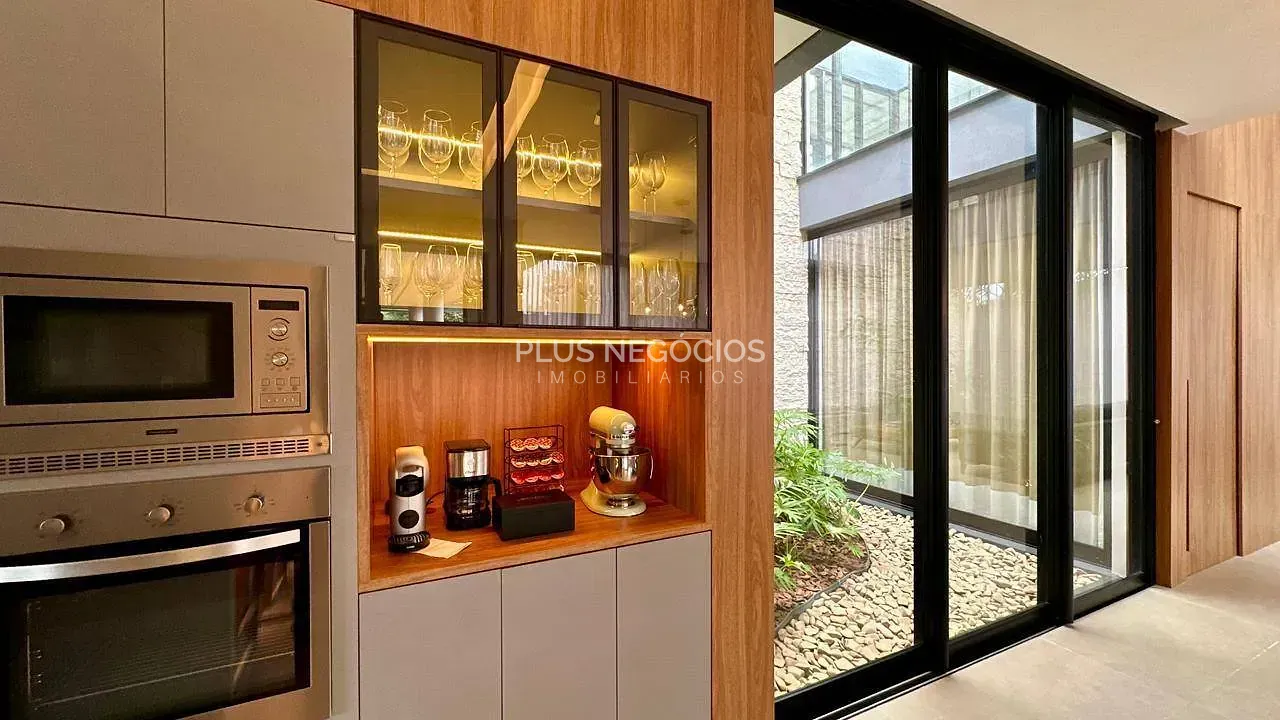 Casa, 4 quartos, 829 m² - Foto 15