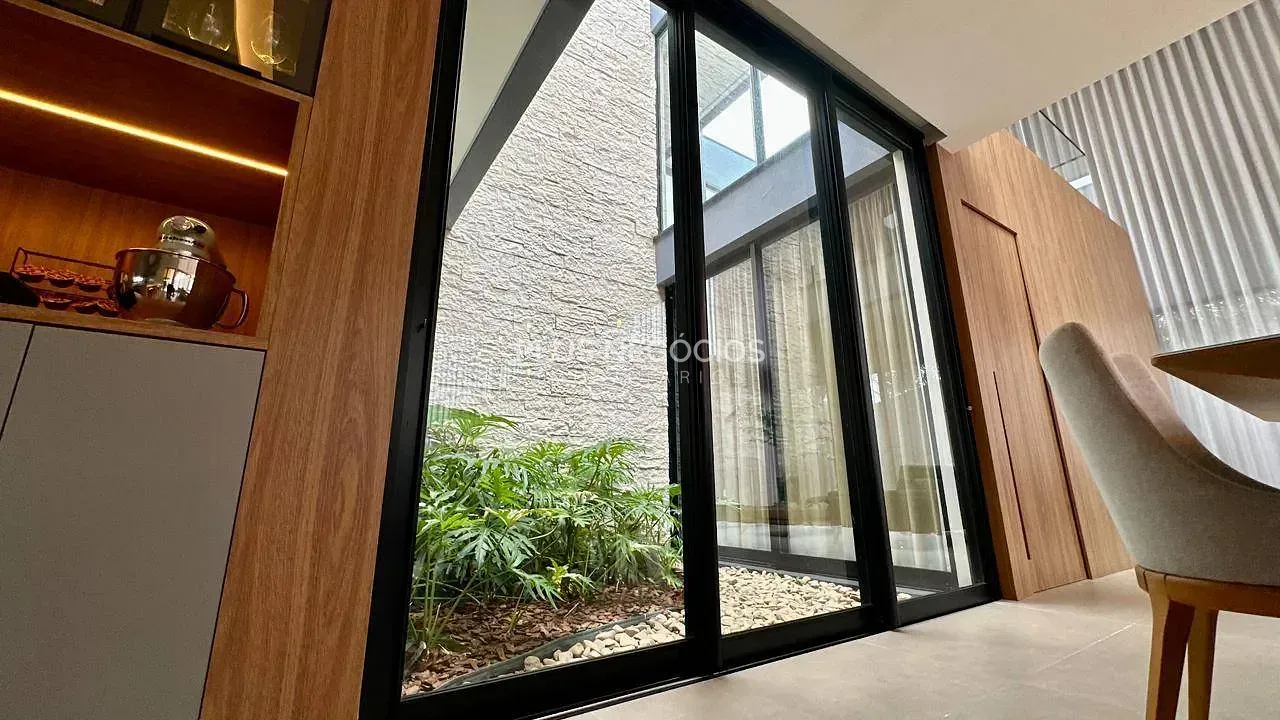 Casa, 4 quartos, 829 m² - Foto 19