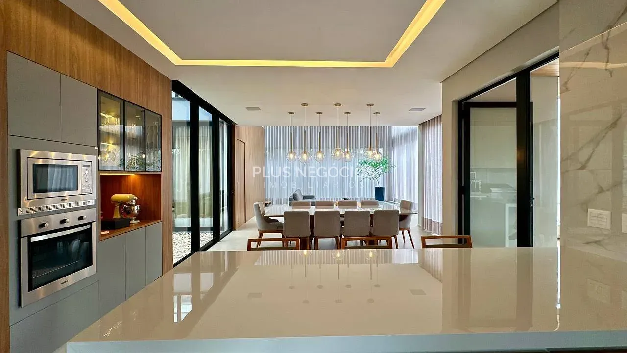 Casa, 4 quartos, 829 m² - Foto 12