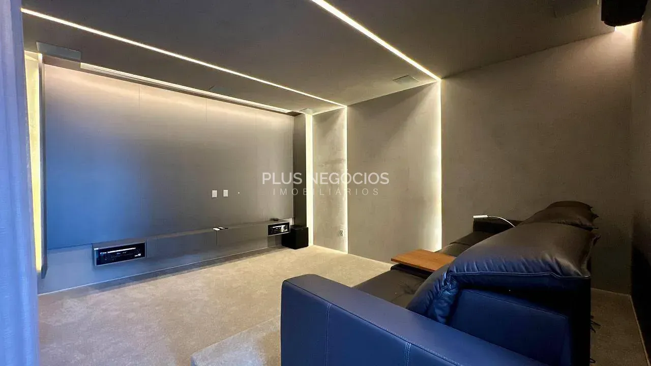 Casa, 4 quartos, 829 m² - Foto 40