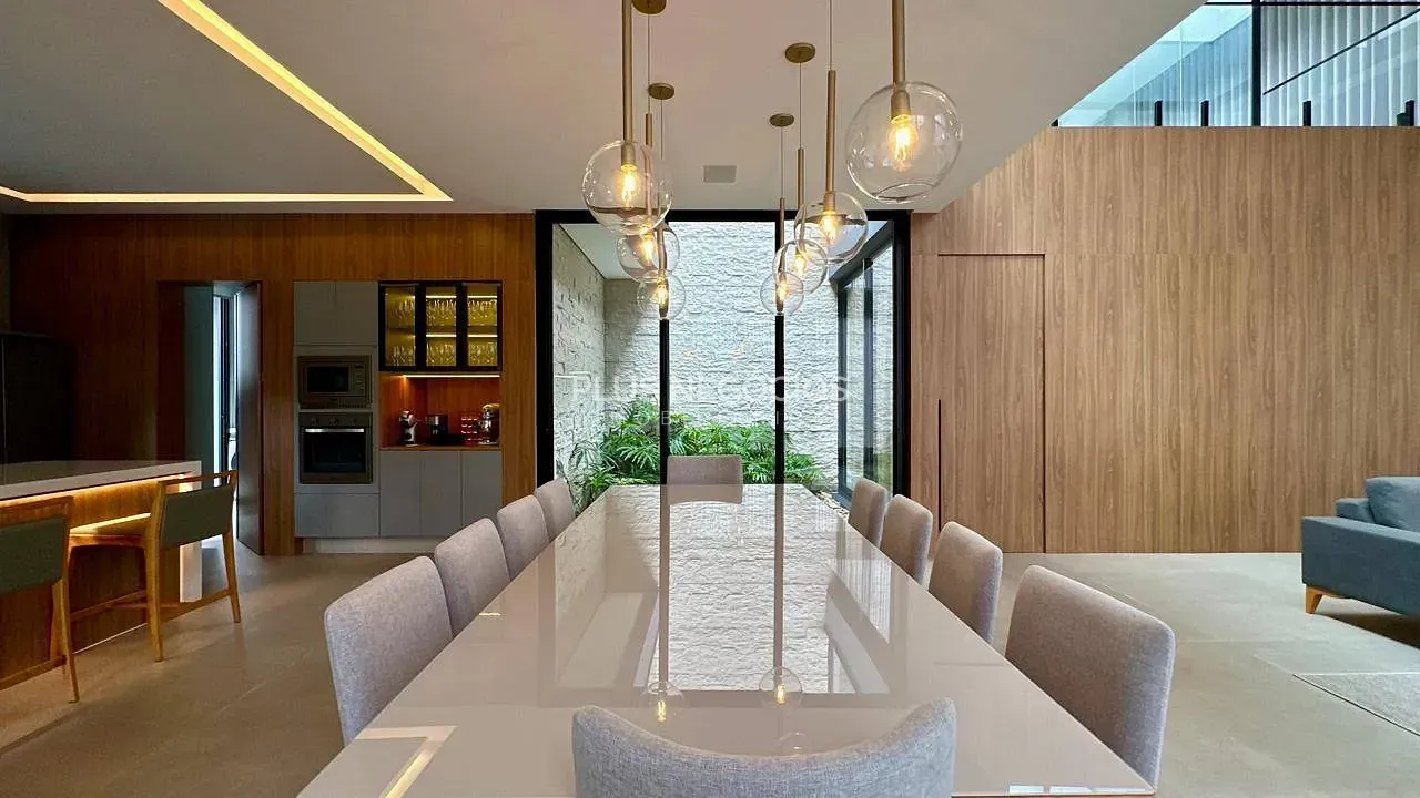 Casa, 4 quartos, 829 m² - Foto 8