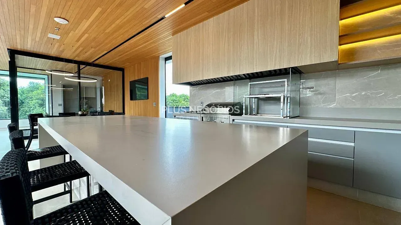 Casa, 4 quartos, 829 m² - Foto 13