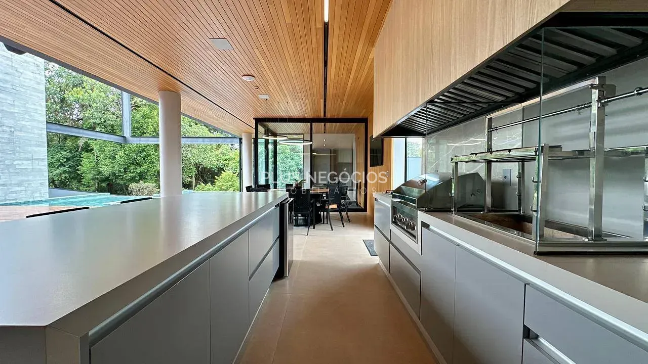 Casa, 4 quartos, 829 m² - Foto 39