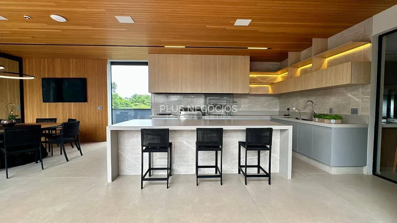 Casa, 4 quartos, 829 m² - Foto 14