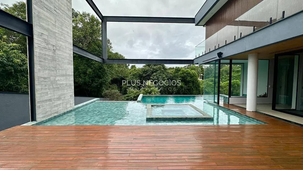 Casa, 4 quartos, 829 m² - Foto 37